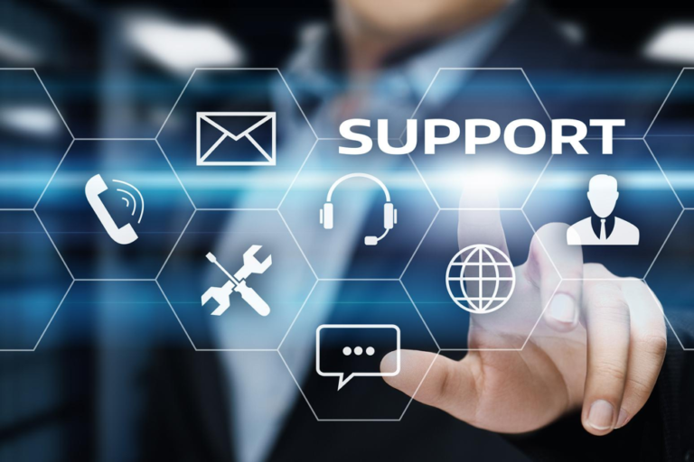 Audio Visual Technical Support